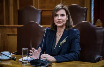 Κατερίνα Μπατζελή