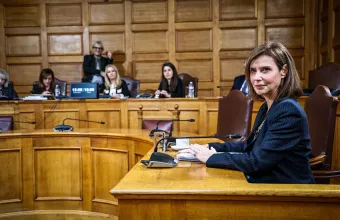 Κατερίνα Μπατζελή