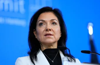 Υπουργός Οικονομίας