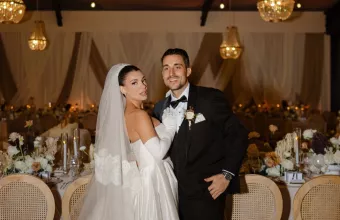 Κατσούλης- Ρουμελιώτη γάμος