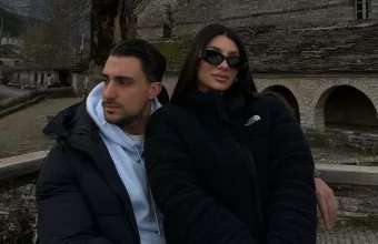 Ρουμελιώτη- Κατσούλης