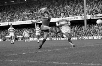 Κέβιν Κίγκαν