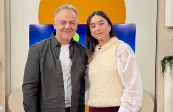 «Ζω Καλά» με τον Μιχάλη Κεφαλογιάννη: 10 Ιανουαρίου, καλεσμένη η Τζωρτζίνα Λιώση