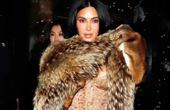 Κιμ Καρντάσιαν