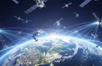 Κινεζικοί δορυφόροι 