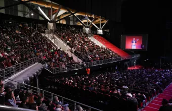 22ο Συνέδριο ΚΚΕ - Εναρκτήρια εκδήλωση