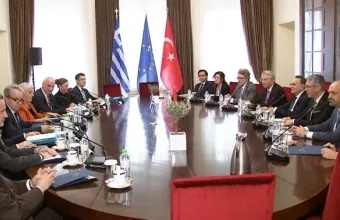 Ελλάδα Τουρκία
