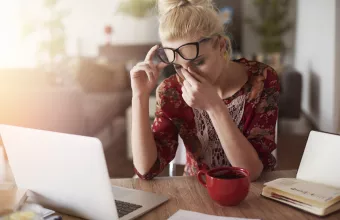 Κούραση χωρίς λόγο αιτίες
