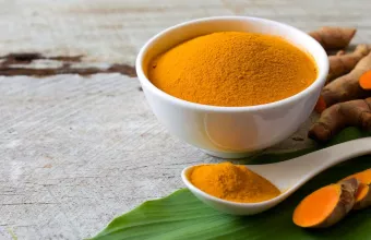 κουρκουμάς