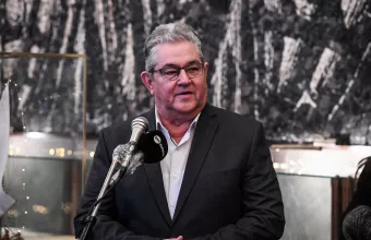 Κουτσούμπας