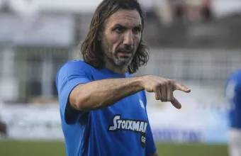 Σωτήρης Κυργιάκος