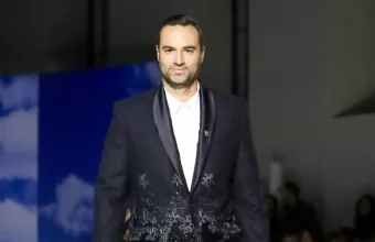 Κώστας Φραγκολιάς ανήθικη πρόταση