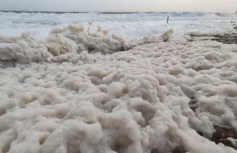 κύματα Χανιά