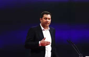 Λαρς Κλίνγκμπαϊλ