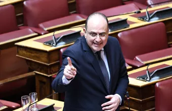 Λαζαρίδης, Eurokinissi