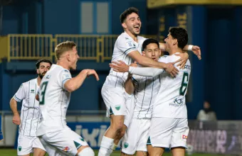 Λεβαδειακός