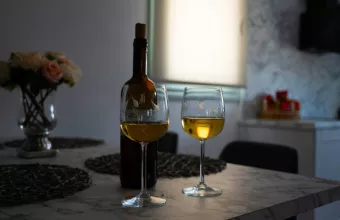 Λευκό κρασί tips