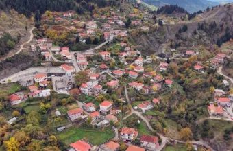 Η ζωή των κτηνοτρόφων στα Άγραφα