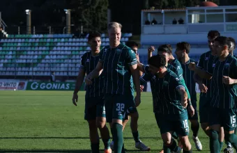 Λεβαδειακός Κηφισιά