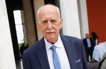 Λιάγκας για σχόλια για την απόφαση αποτέφρωσης του Παπαδάκη