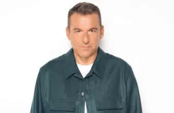 Γιώργος Λιάγκας ατύχημα νοσοκομείο