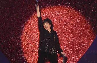 Λάιζα Μινέλι