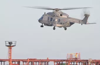 Γαλλικό ναυτικό