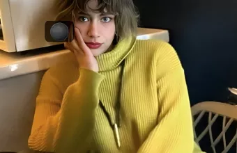 μαχσα σαφέι