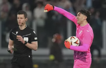 Χρήστος Μανδάς