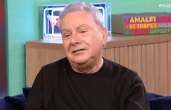 Μανώλης Μητσιάς