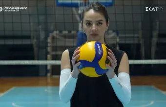 Survivor Μαντίσα Τσότα