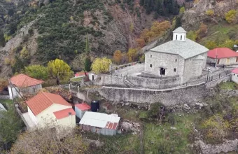 Πώς είναι να ζεις σε απομονωμένο ορεινό χωριό;