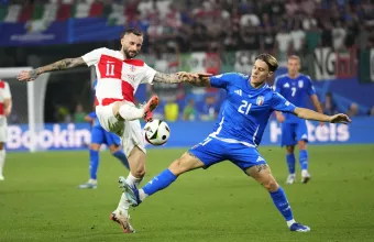 Μπρόζοβιτς 