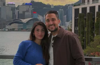 Κατσούλης- Ρουμελιώτη εγκυμοσύνη