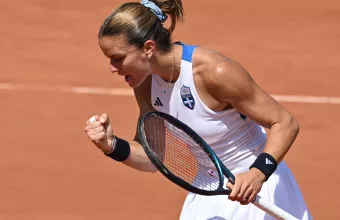 Μαρία Σάκκαρη 