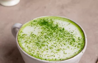 Matcha latte: Το viral ρόφημα ευεξίας
