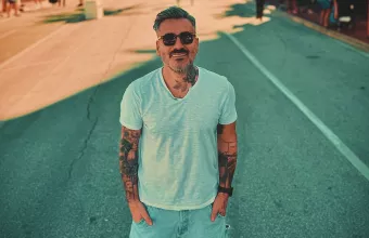 Γιώργος Μαυρίδης