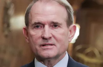 Μεντβέντσουκ