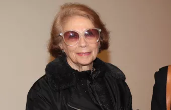 Μέλπω Ζαρόκωστα