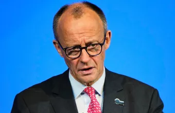 Μερτς για Ιράν