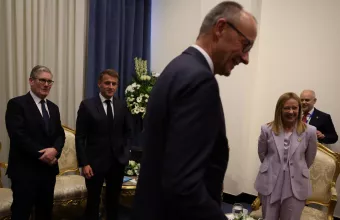 Τραμπ