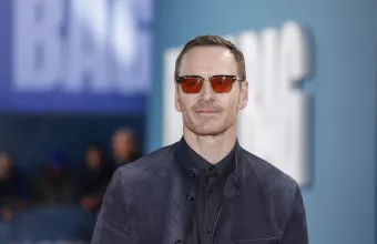 Μάικλ Φασμπέντερ