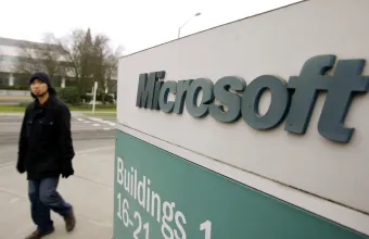 Microsoft