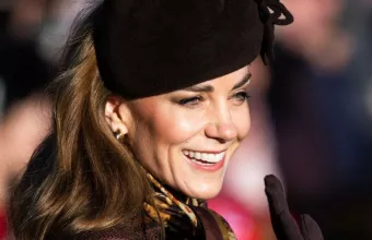 Kate Middleton χρώμα μαλλιών