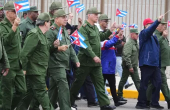 Μιγκέλ Ντίαζ-Κανέλ