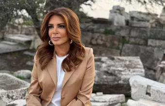 Μιμή Ντενίση