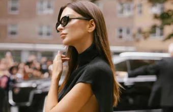 Το φόρεμα των 90's που κάνει comeback