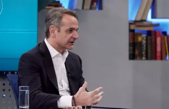 Μητσοτάκης