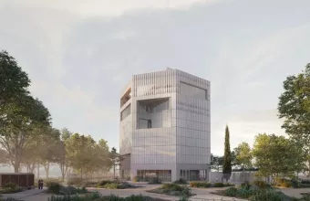 Υπεγράφη η σύμβαση για το Μουσείο Ολοκαυτώματος στη Θεσσαλονίκη