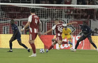 Μουζακίτης